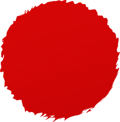 Promotional badge background